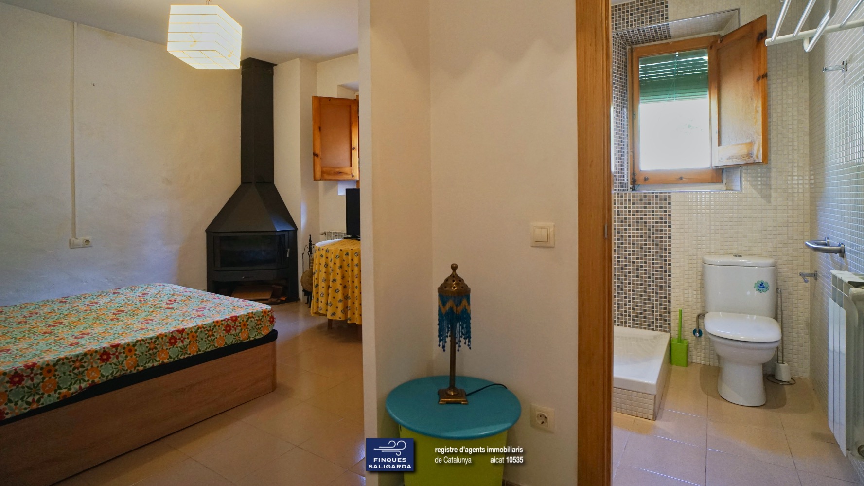 1920330 - Casa de pueblo en venta, Barri de Dalt, La Garriga