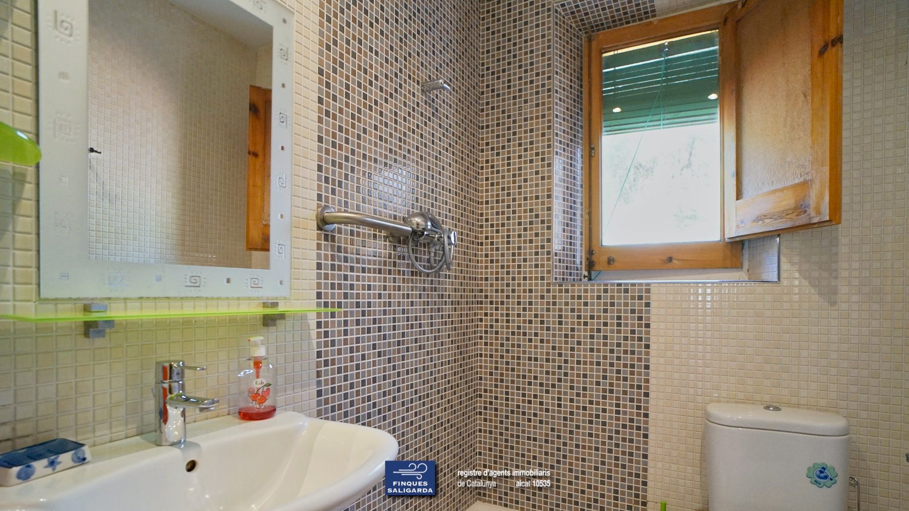 1920330 - Casa de pueblo en venta, Barri de Dalt, La Garriga