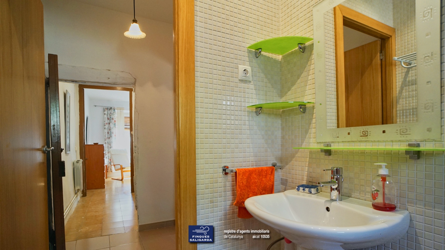 1920330 - Casa de pueblo en venta, Barri de Dalt, La Garriga
