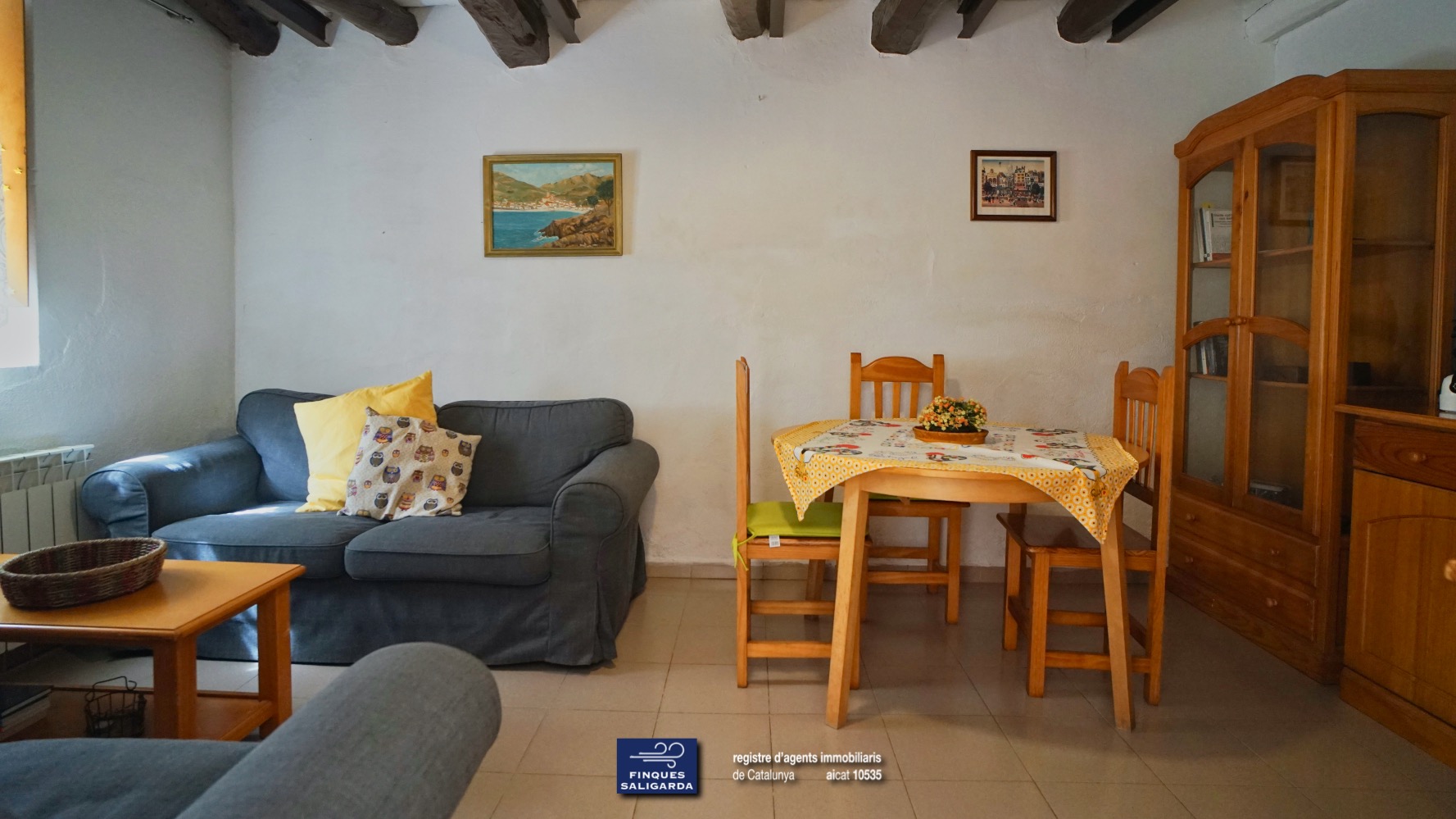 1920330 - Casa de pueblo en venta, Barri de Dalt, La Garriga