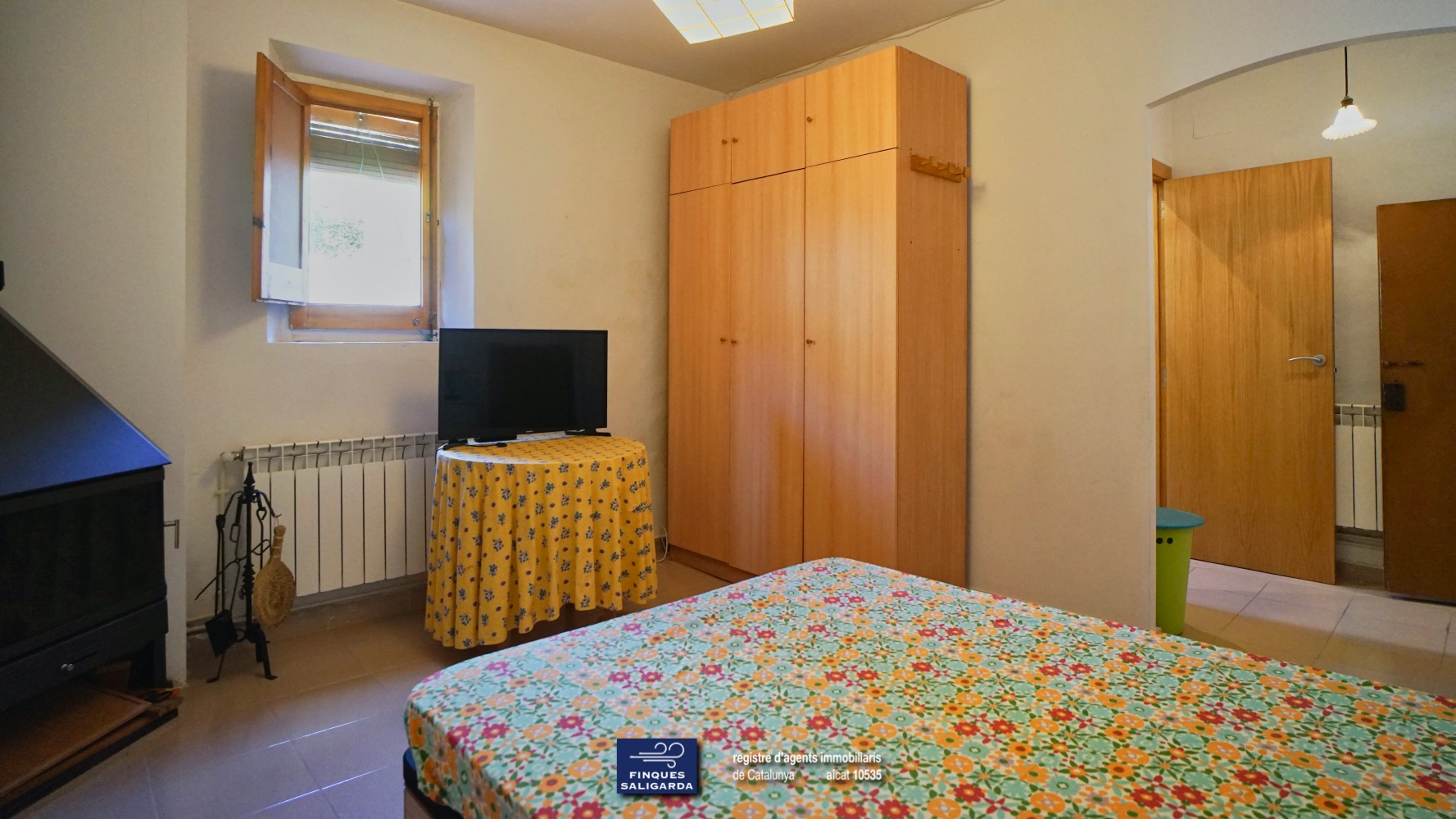 1920330 - Casa de pueblo en venta, Barri de Dalt, La Garriga