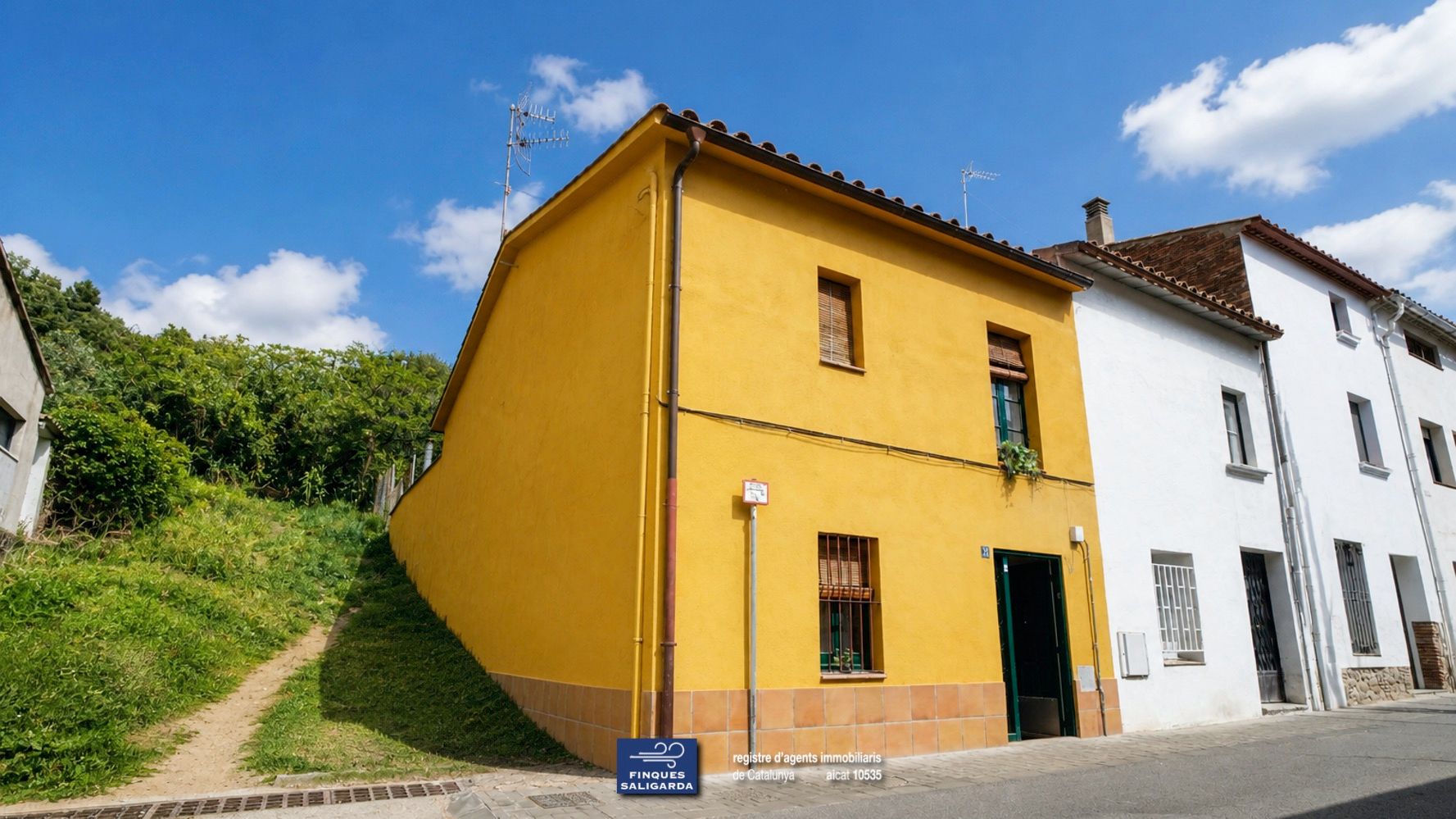 1920330 - Casa de pueblo en venta, Barri de Dalt, La Garriga