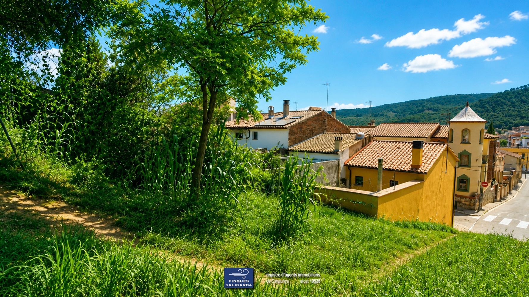 1920330 - Casa de pueblo en venta, Barri de Dalt, La Garriga