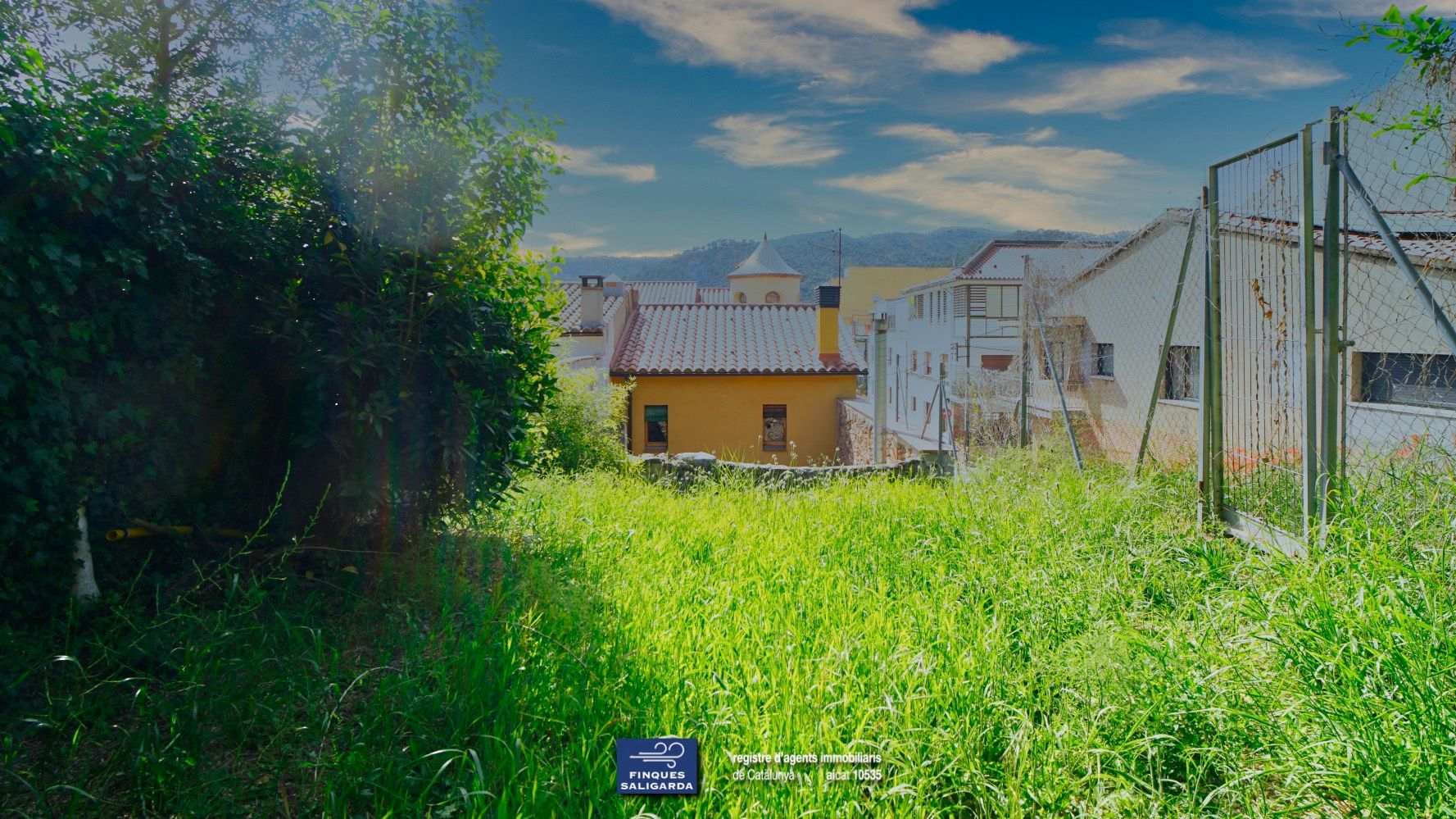 1920330 - Casa de pueblo en venta, Barri de Dalt, La Garriga