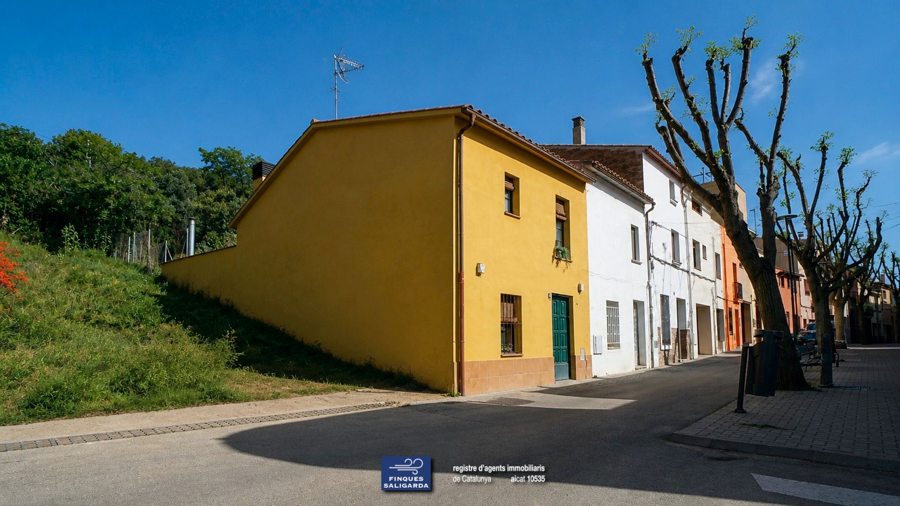 1920330 - Casa de pueblo en venta, Barri de Dalt, La Garriga