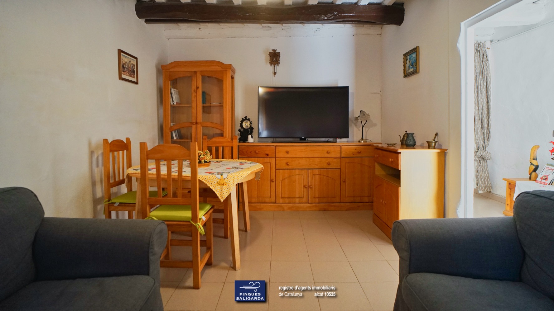 1920330 - Casa de pueblo en venta, Barri de Dalt, La Garriga