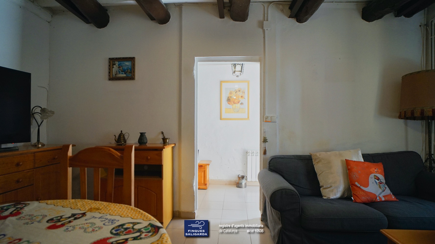 1920330 - Casa de pueblo en venta, Barri de Dalt, La Garriga