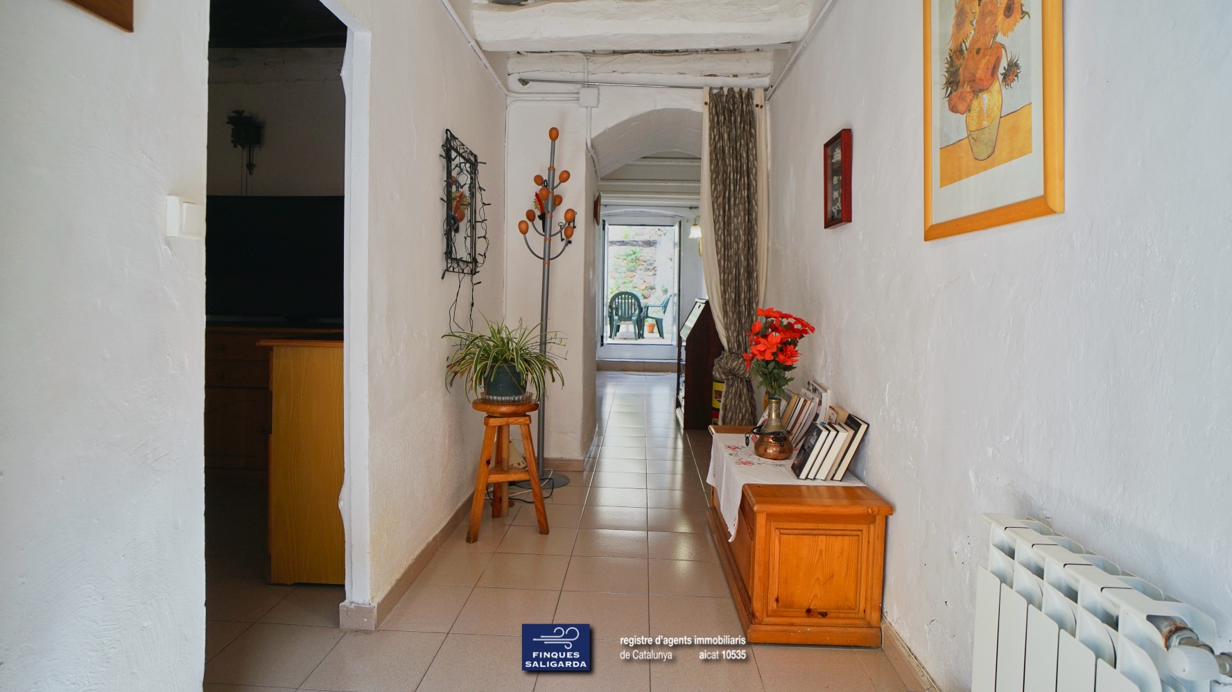 1920330 - Casa de pueblo en venta, Barri de Dalt, La Garriga
