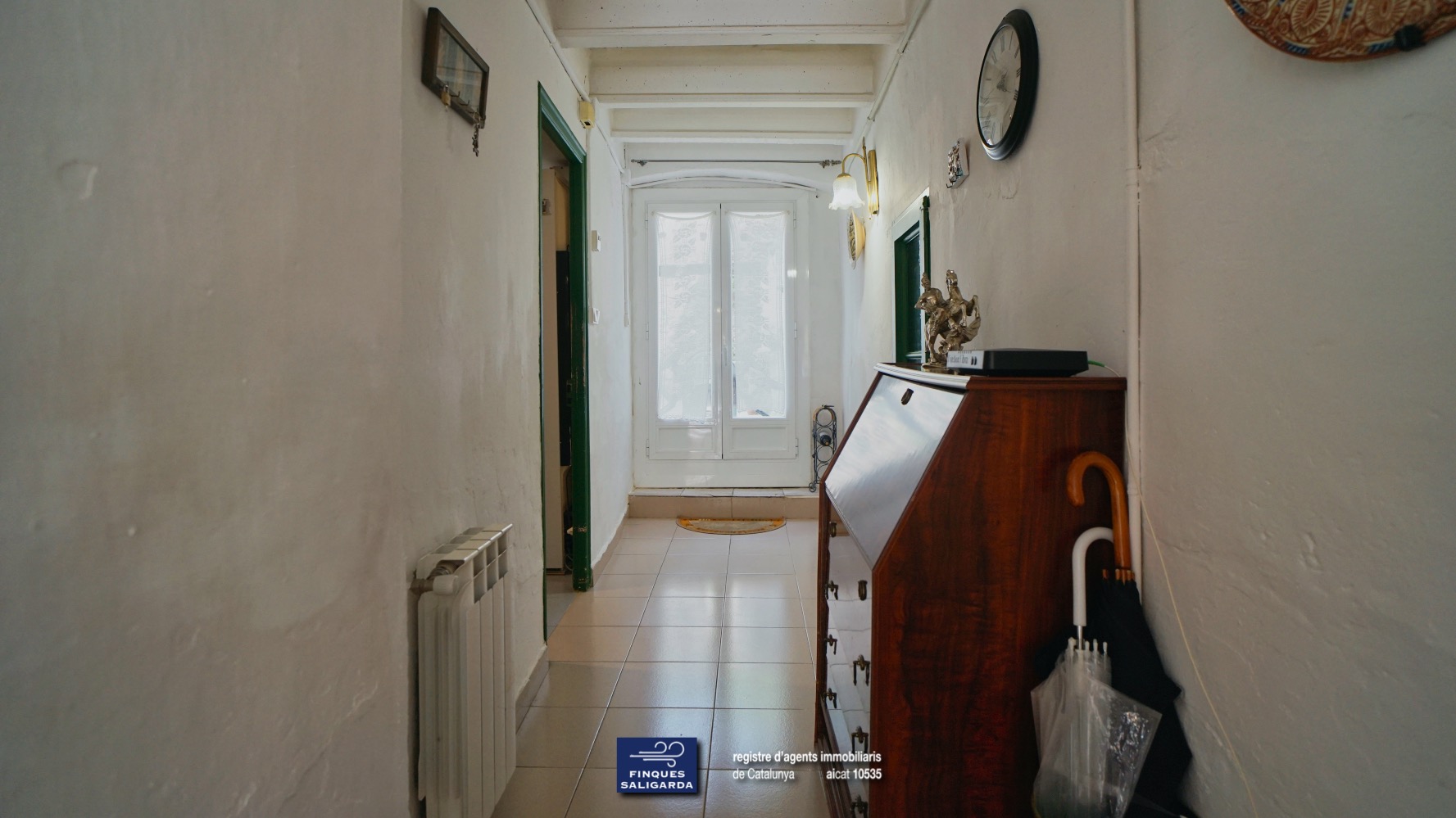 1920330 - Casa de pueblo en venta, Barri de Dalt, La Garriga