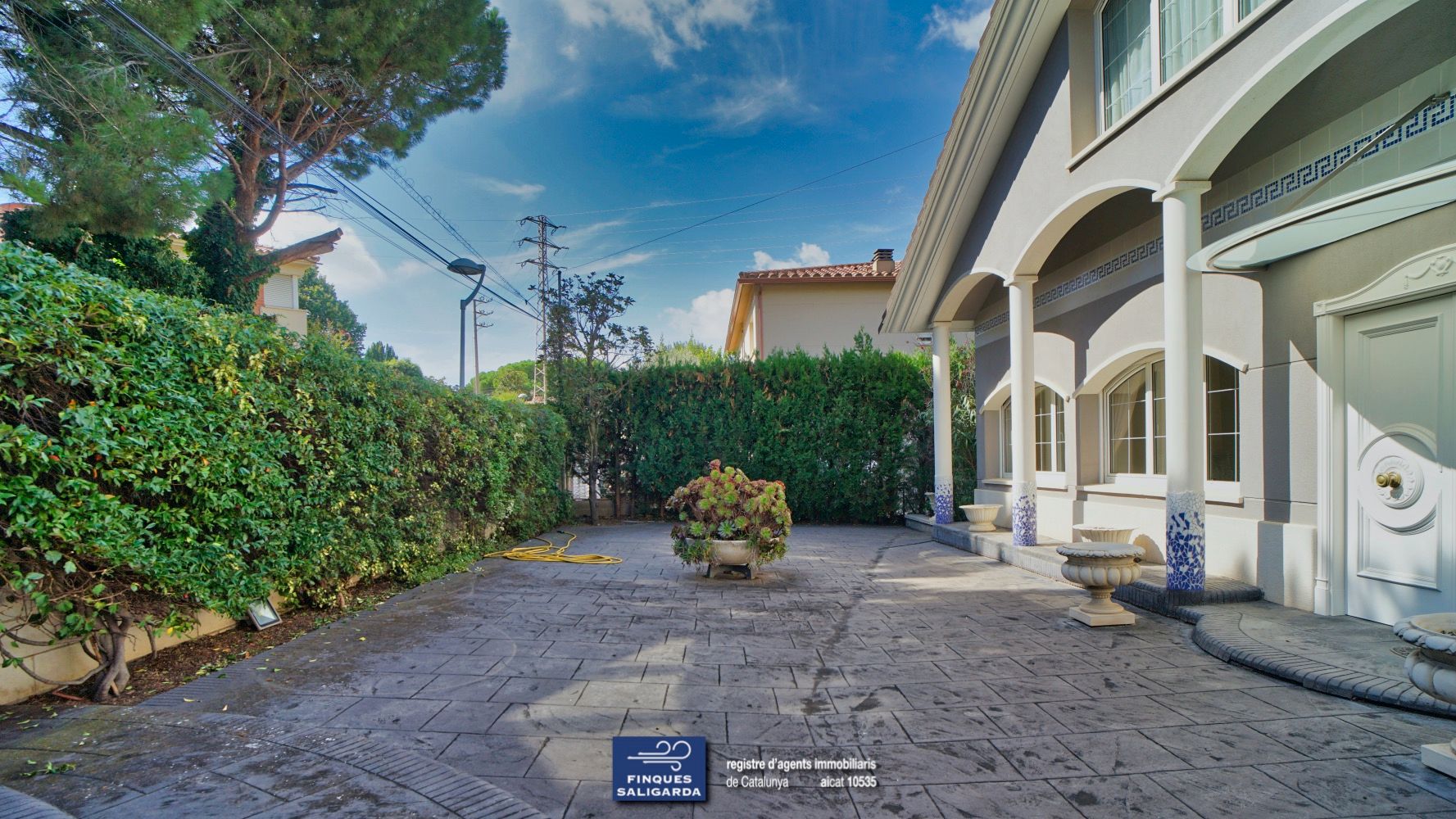 1920293 - Casa en venta, Can Poi, La Garriga