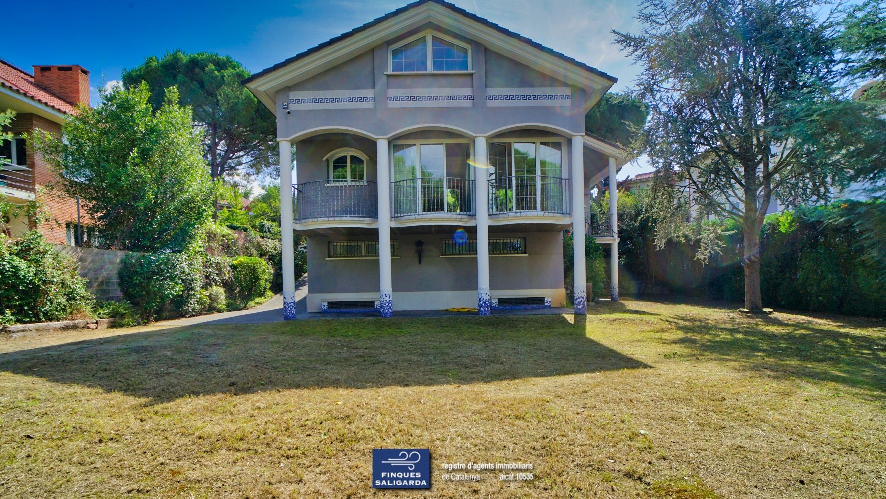 1920293 - Casa en venta, Can Poi, La Garriga