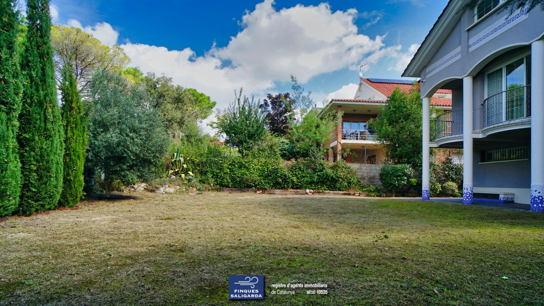 1920293 - Casa en venta, Can Poi, La Garriga