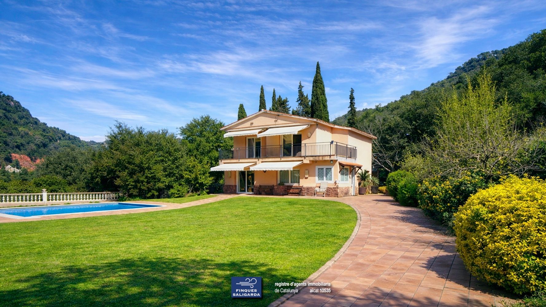 1920323 - House for sale, Tagamanent