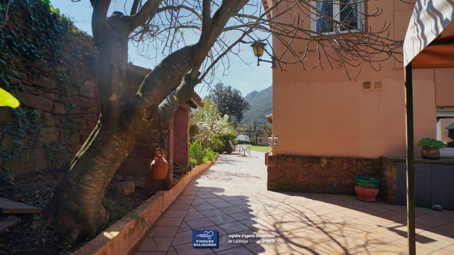 1920323 - House for sale, Tagamanent