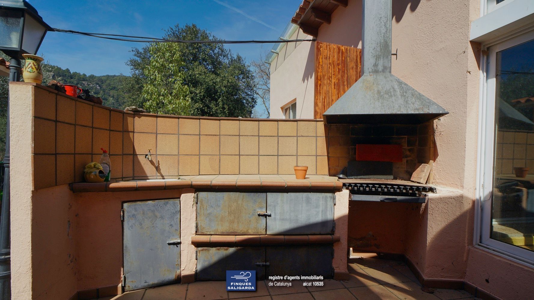 1920323 - House for sale, Tagamanent