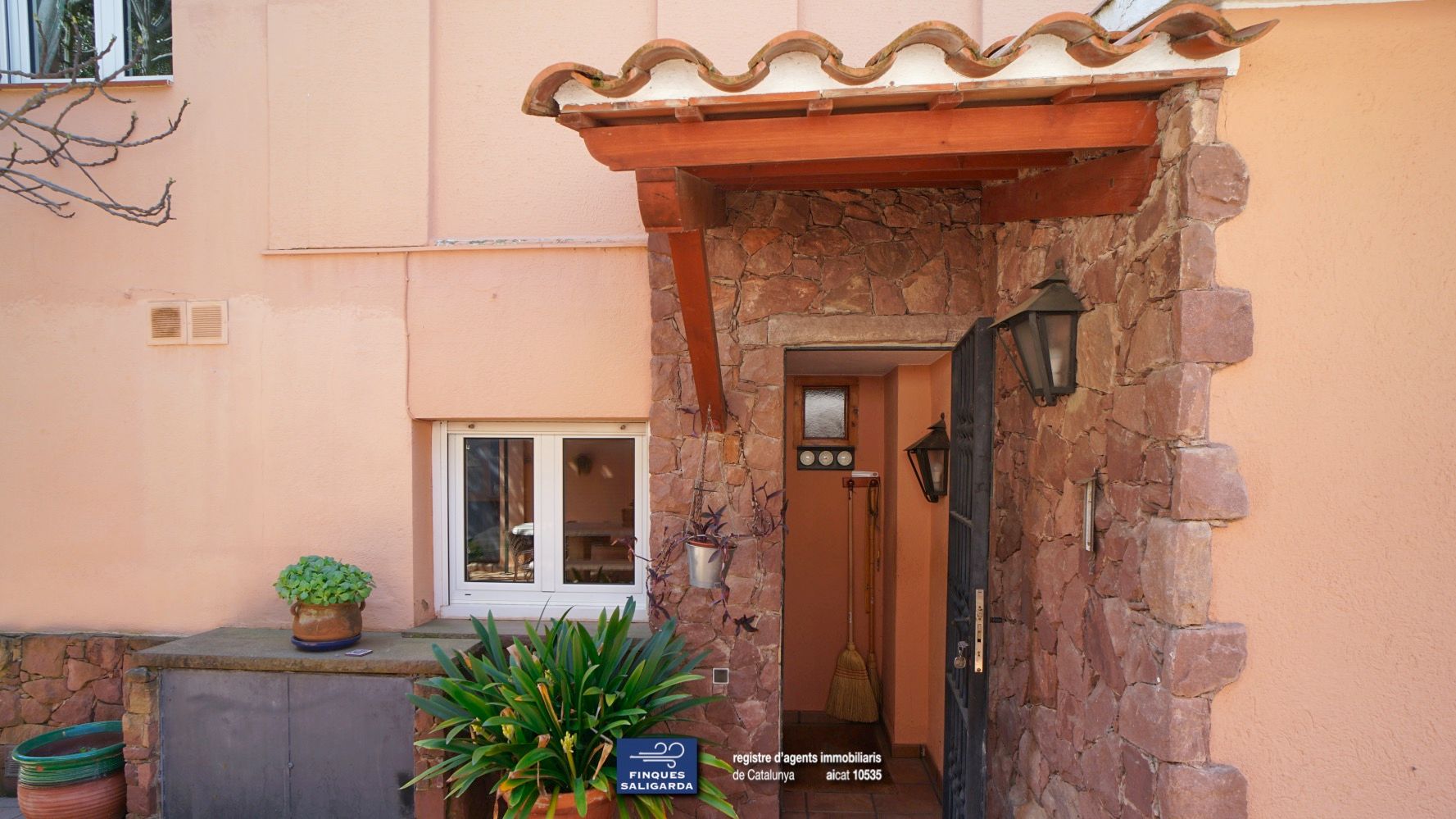 1920323 - House for sale, Tagamanent