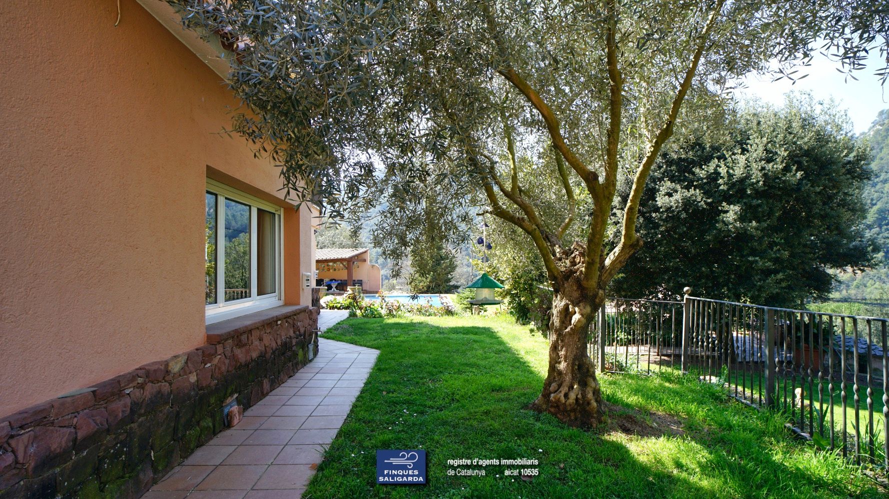 1920323 - House for sale, Tagamanent