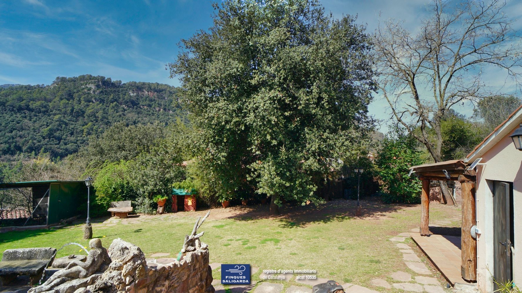1920323 - House for sale, Tagamanent