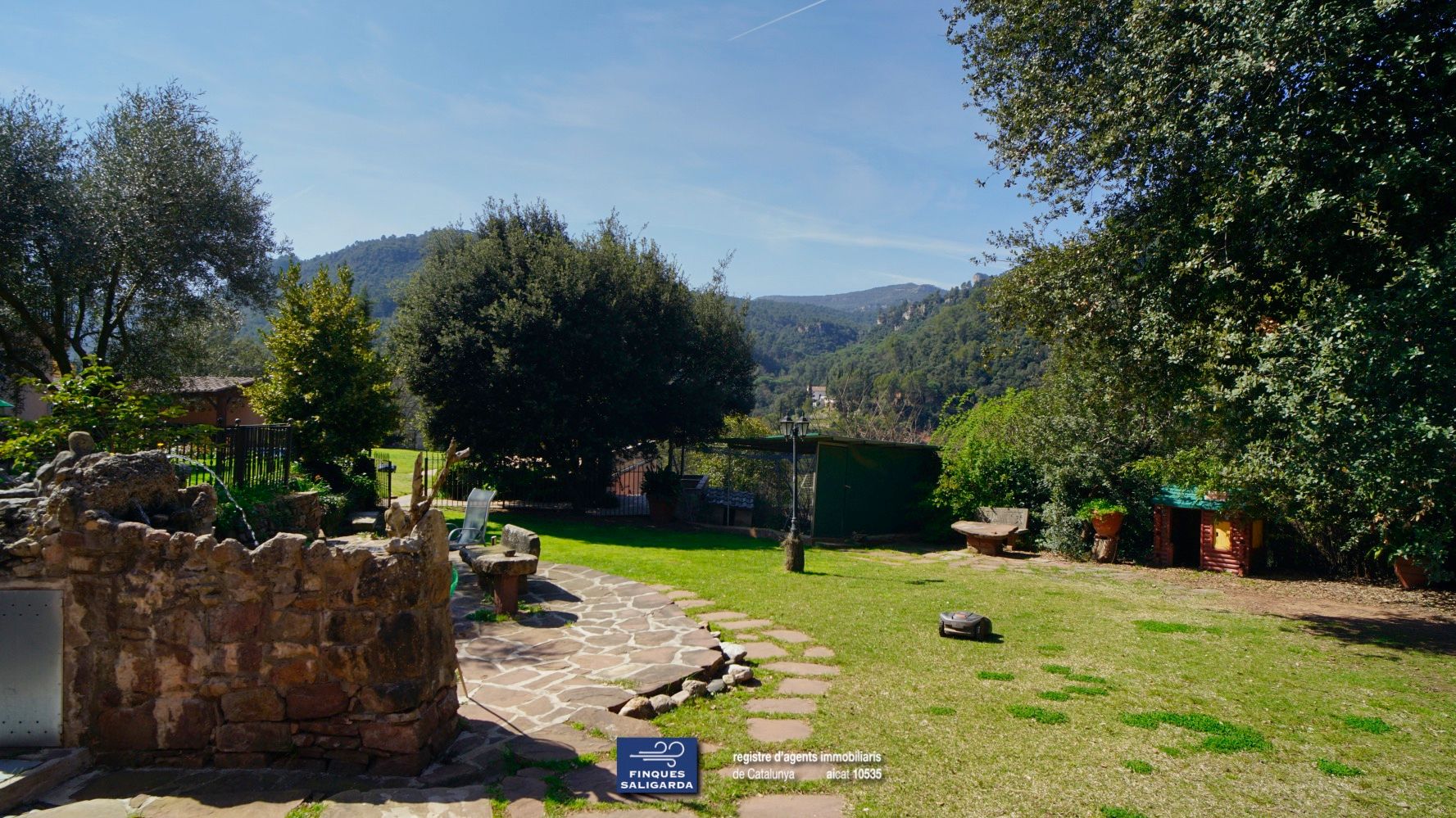 1920323 - House for sale, Tagamanent