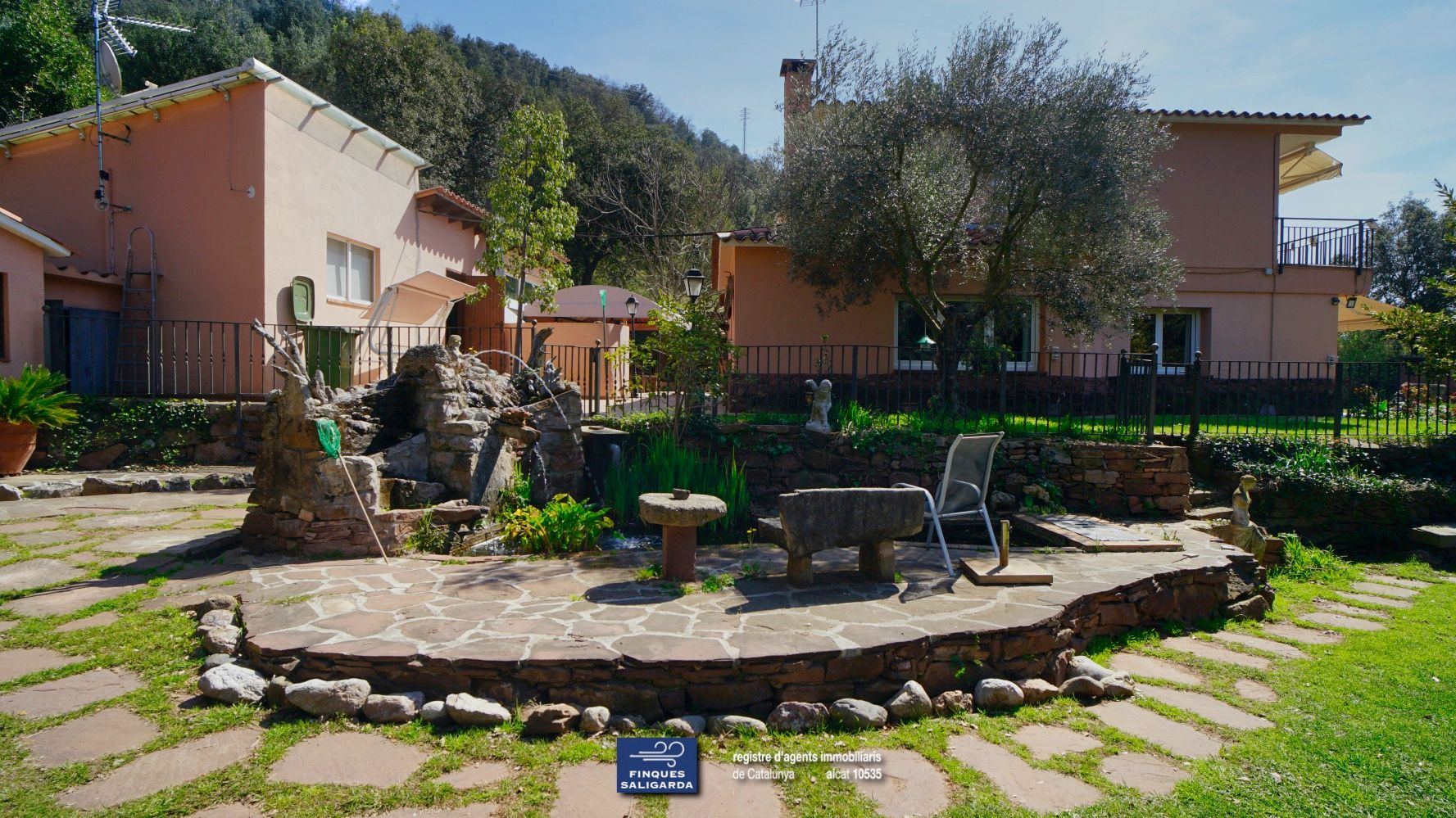 1920323 - House for sale, Tagamanent