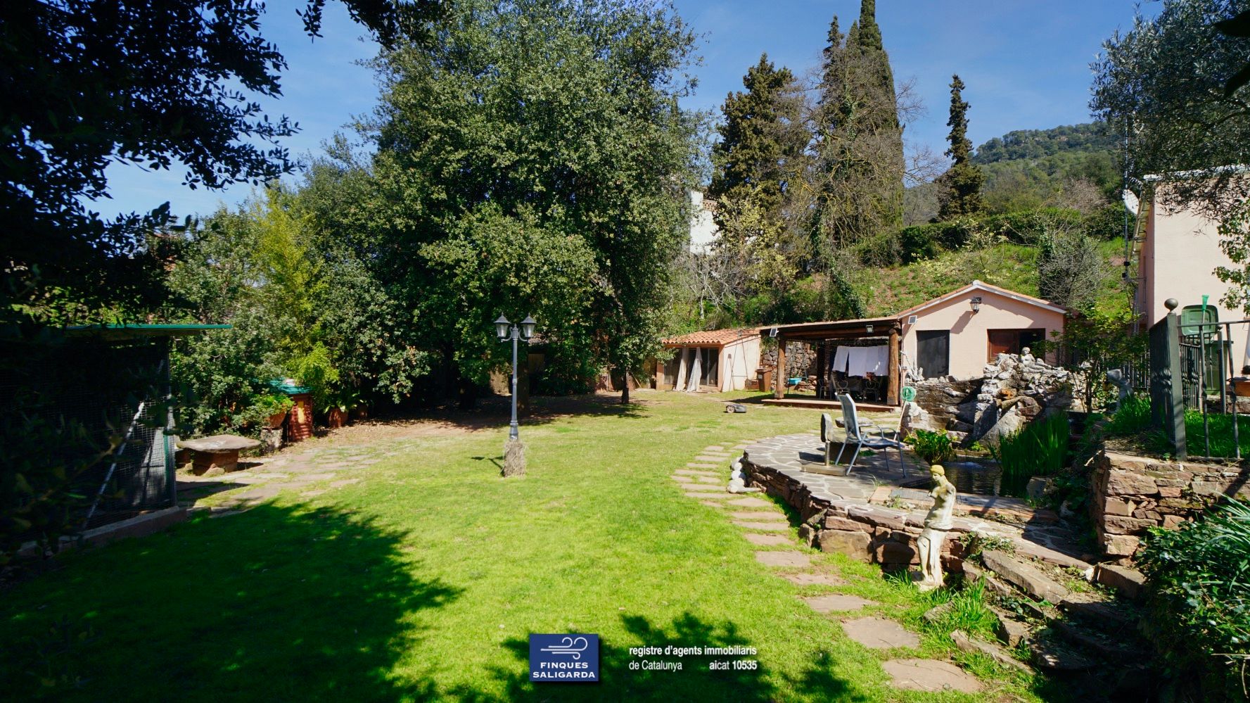 1920323 - House for sale, Tagamanent