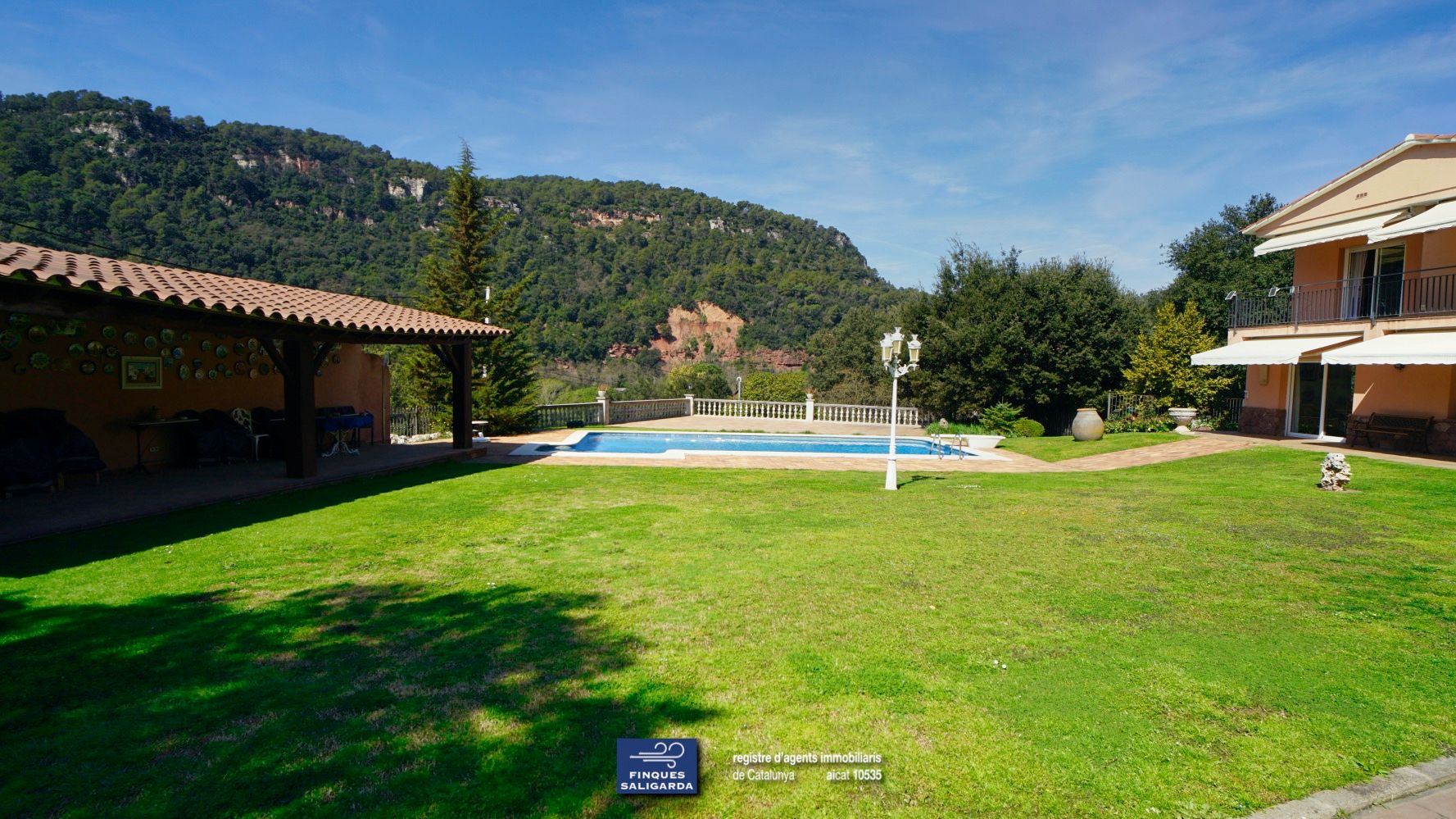 1920323 - House for sale, Tagamanent