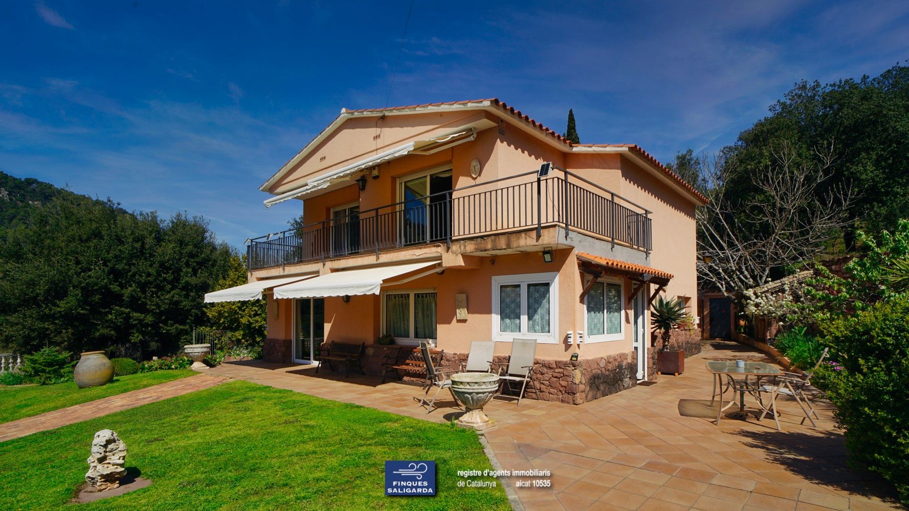 1920323 - House for sale, Tagamanent