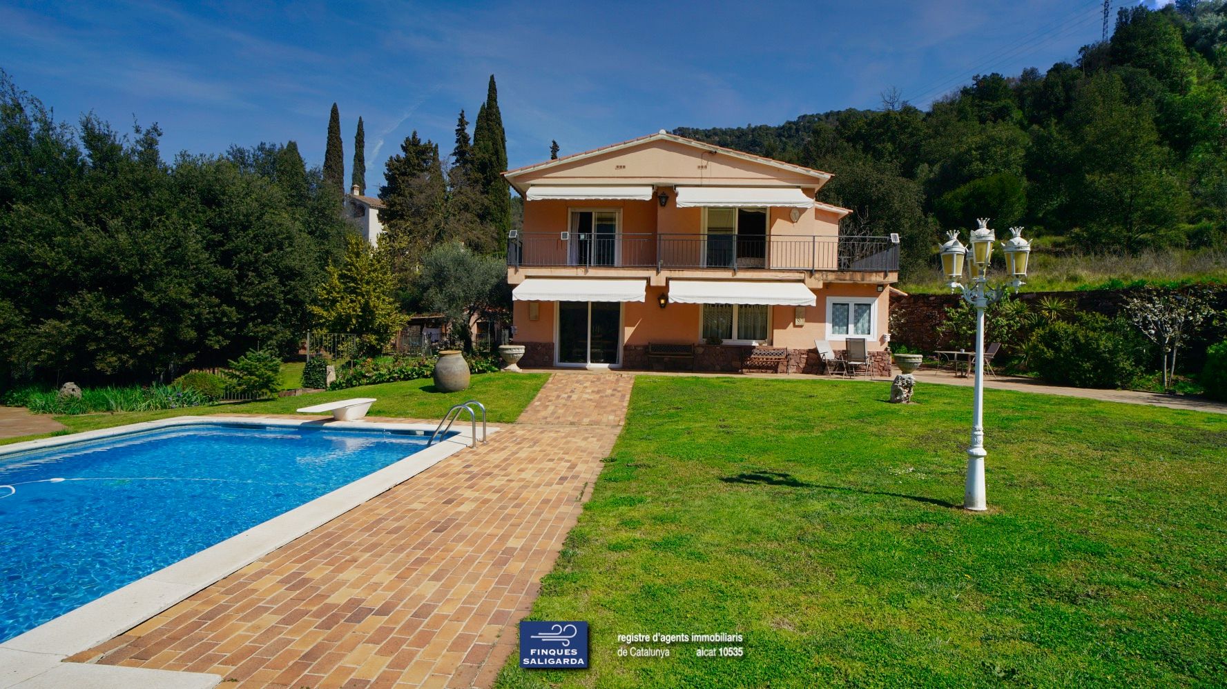 1920323 - House for sale, Tagamanent