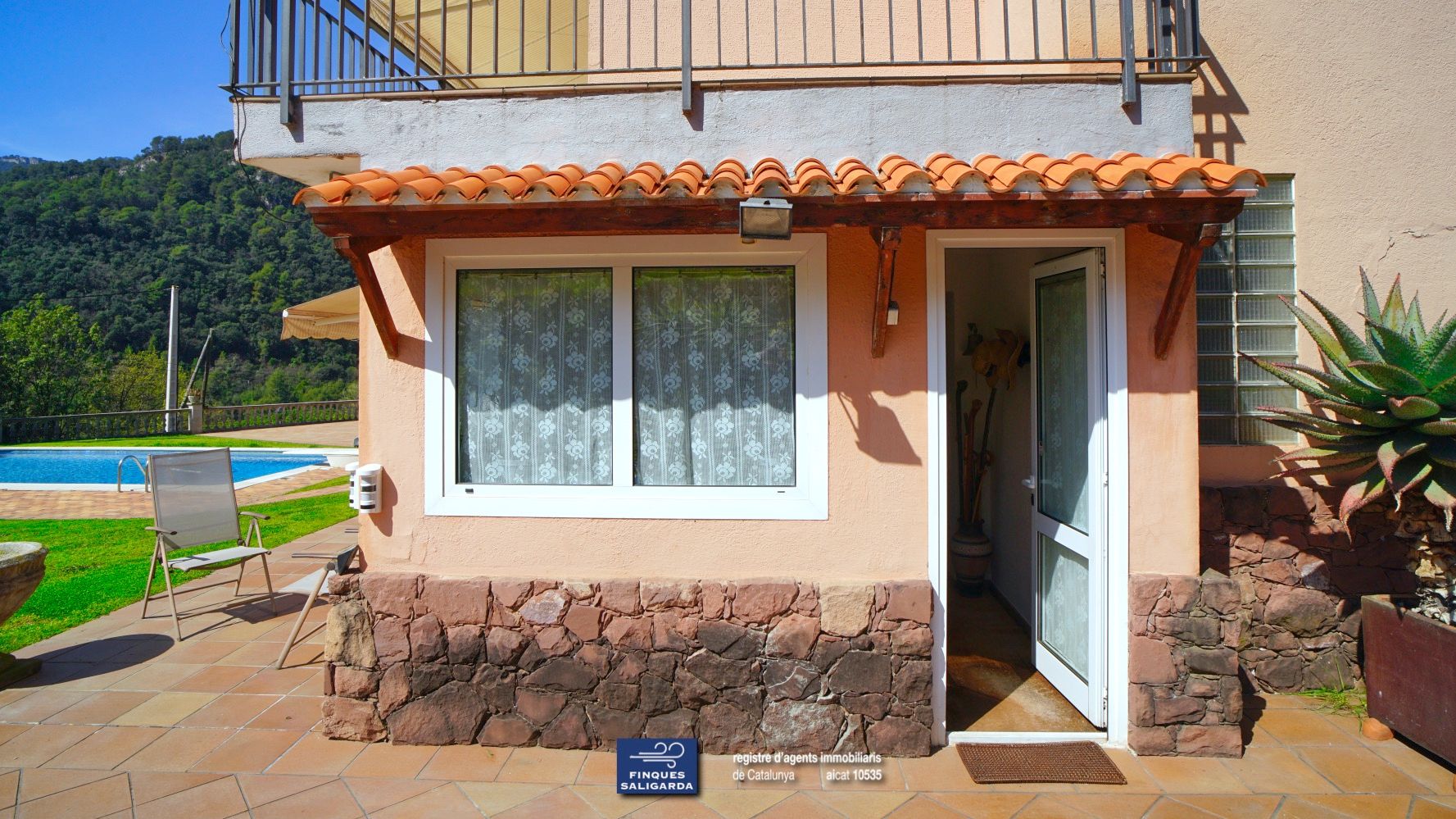 1920323 - House for sale, Tagamanent