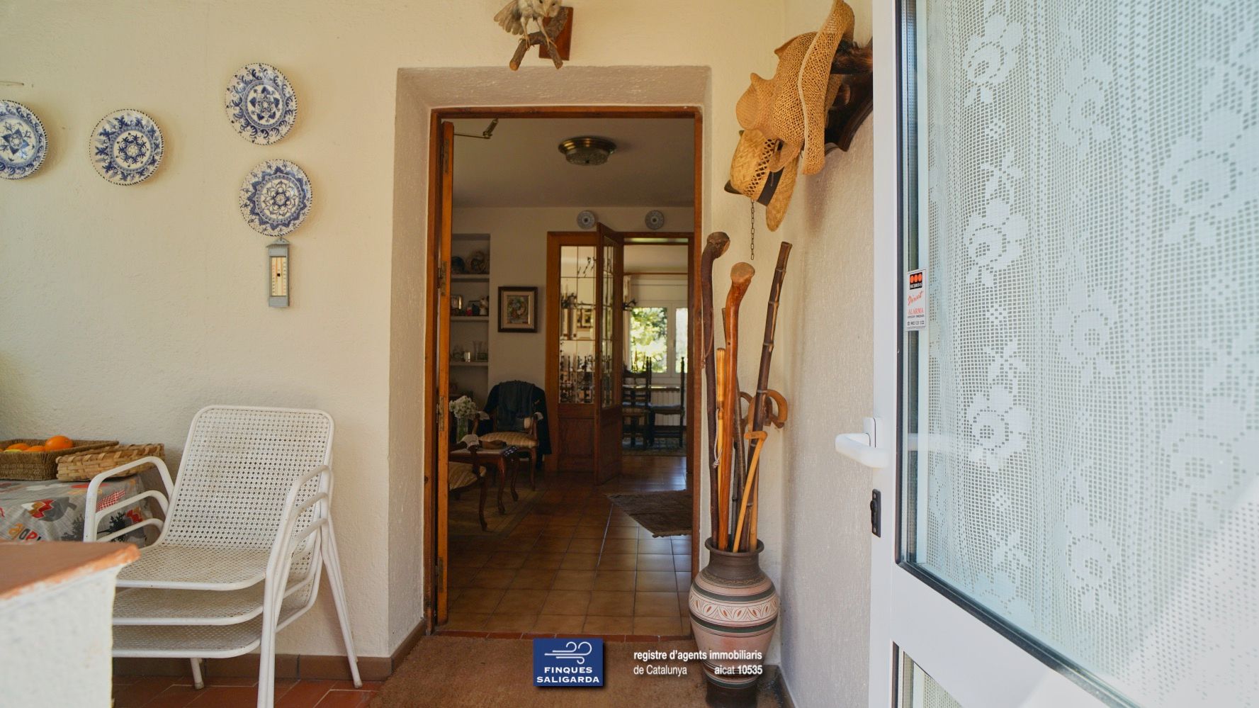 1920323 - House for sale, Tagamanent