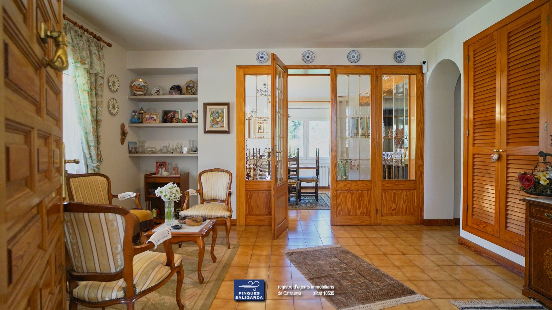1920323 - House for sale, Tagamanent