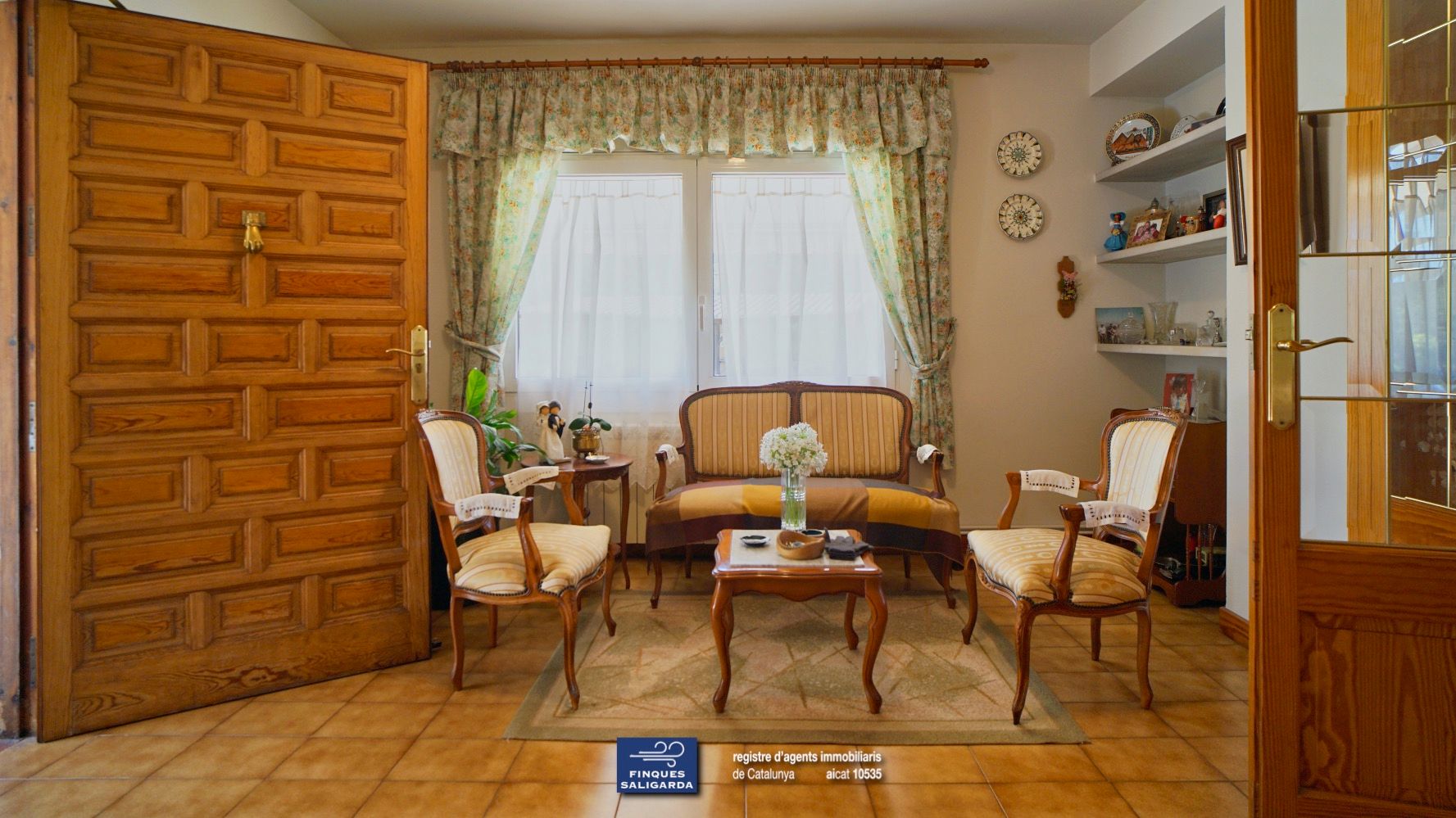 1920323 - House for sale, Tagamanent