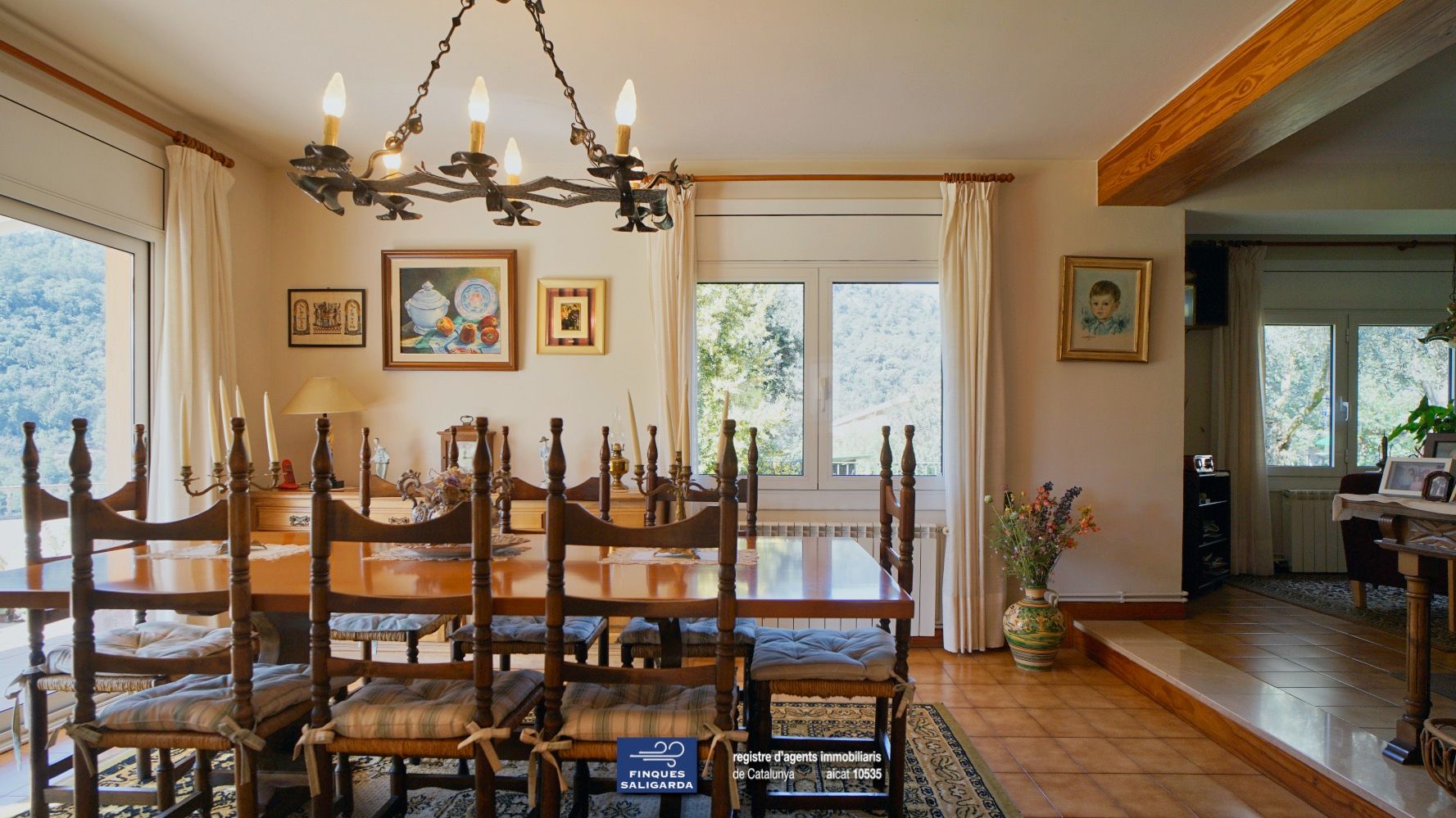 1920323 - House for sale, Tagamanent