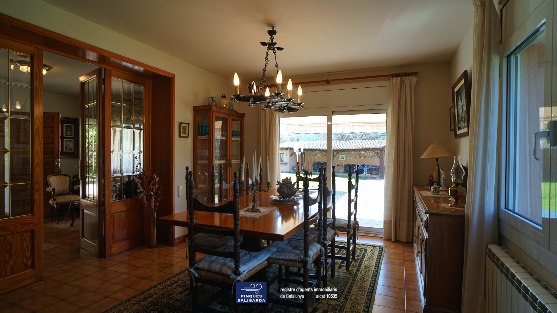 1920323 - House for sale, Tagamanent
