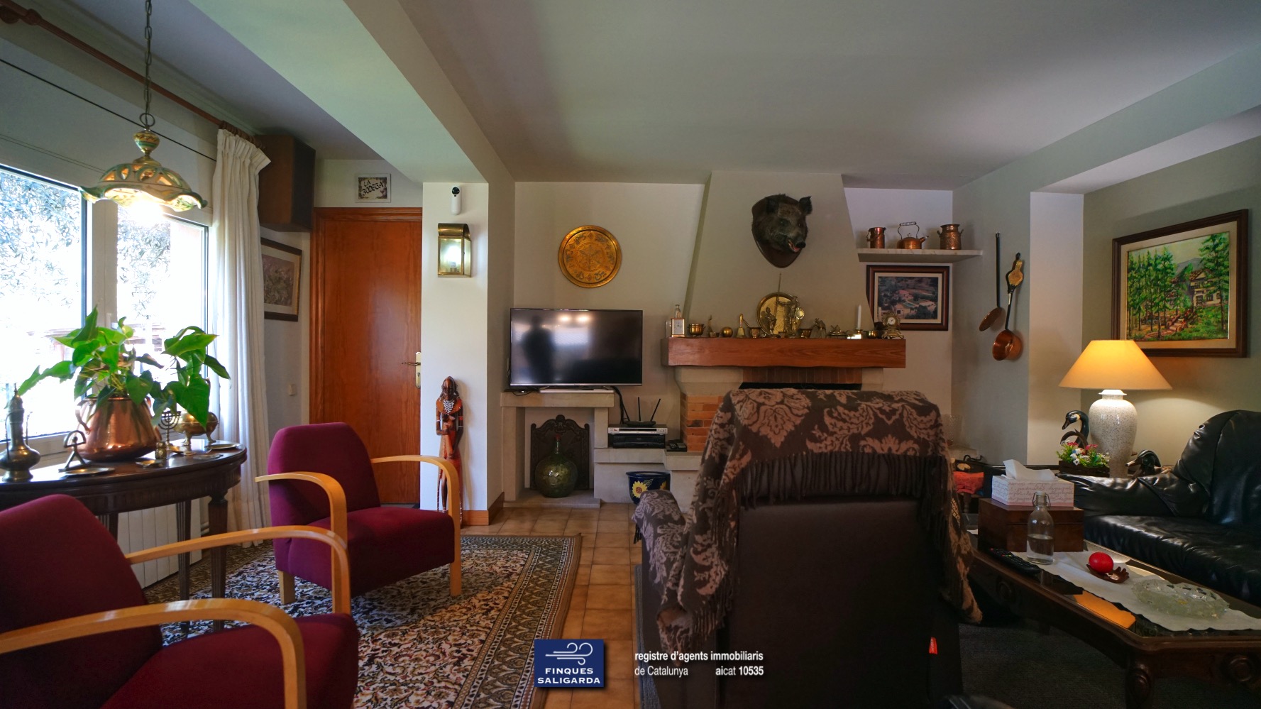 1920323 - House for sale, Tagamanent