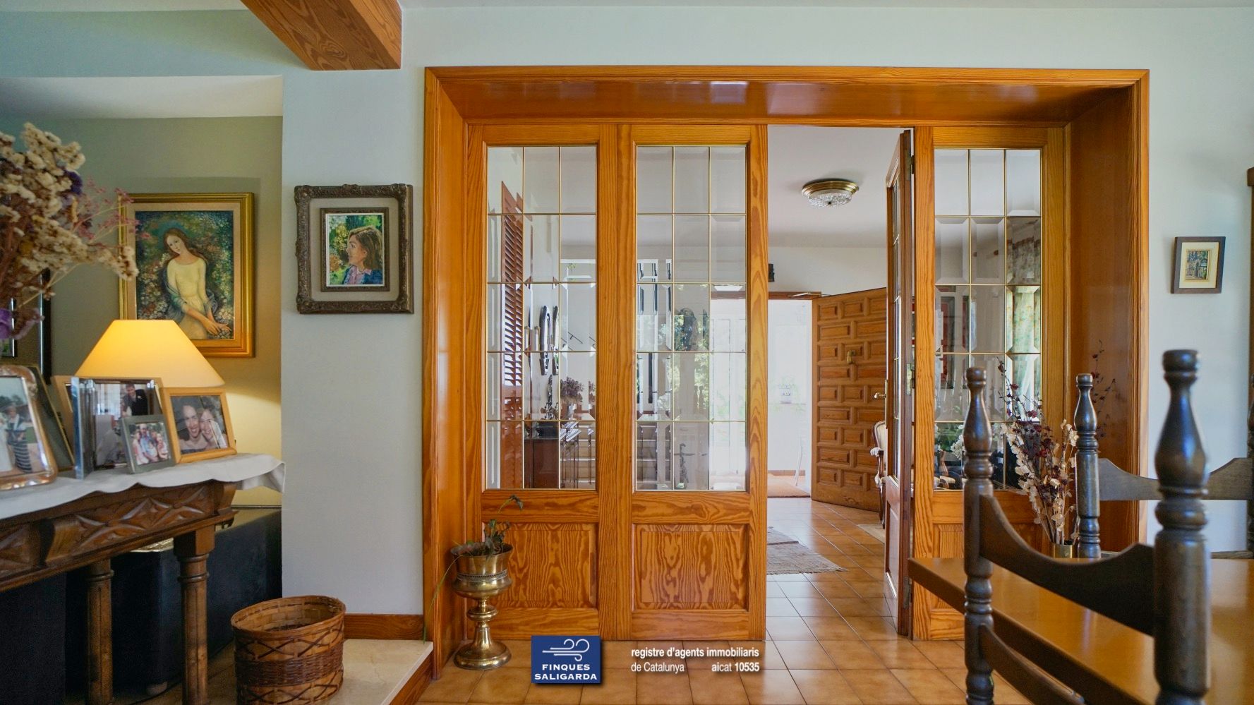 1920323 - House for sale, Tagamanent