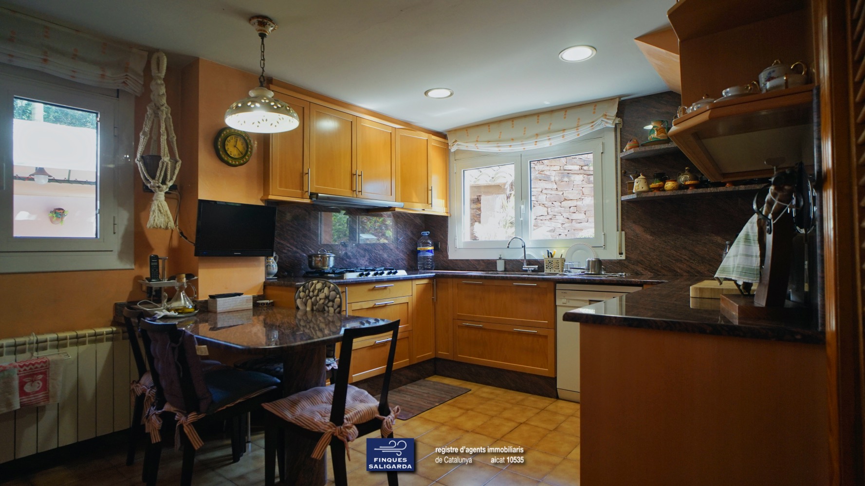 1920323 - House for sale, Tagamanent