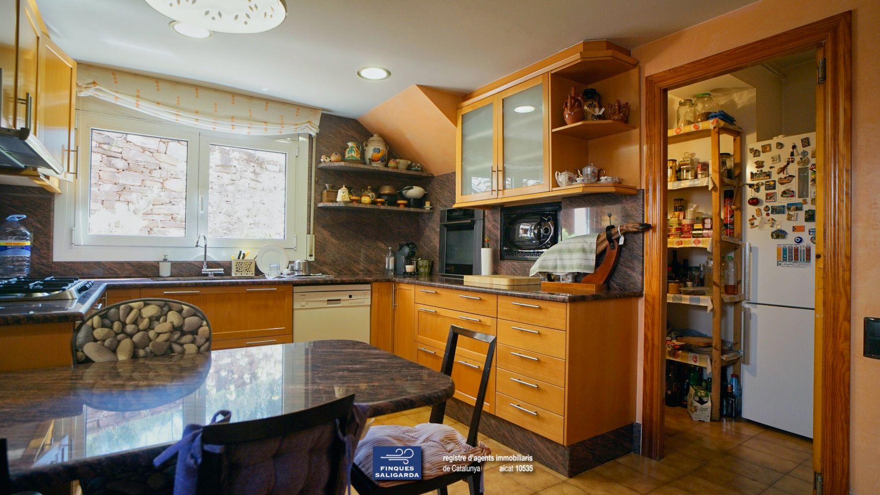 1920323 - House for sale, Tagamanent