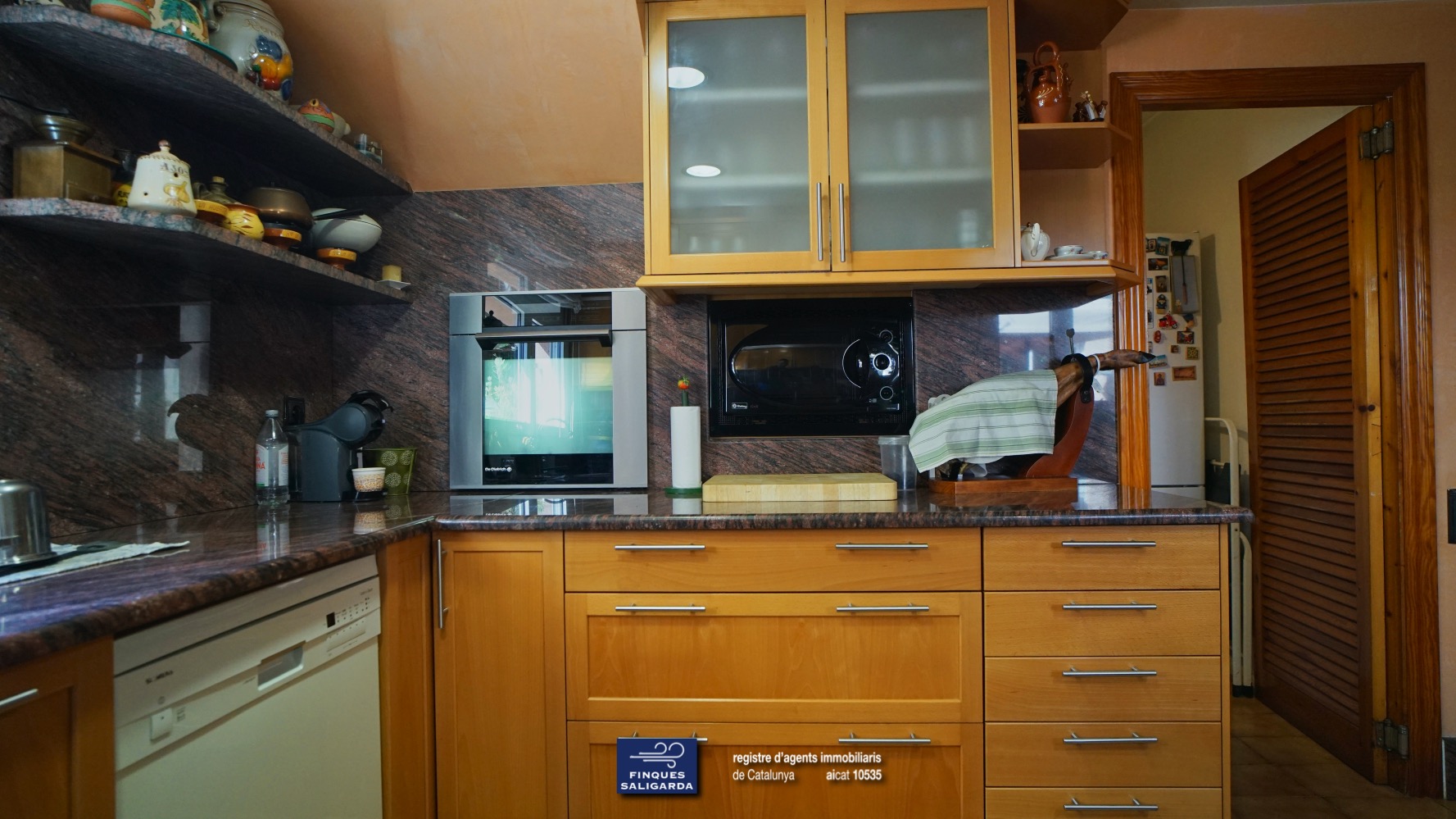 1920323 - House for sale, Tagamanent