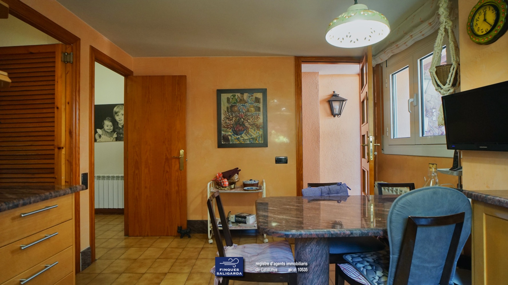 1920323 - House for sale, Tagamanent