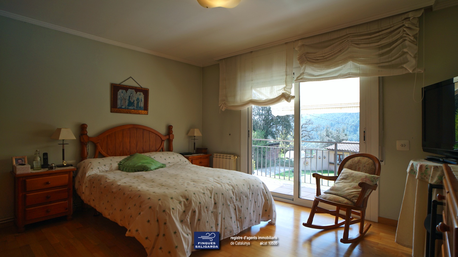 1920323 - House for sale, Tagamanent