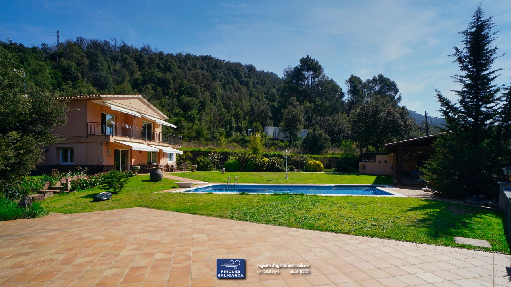 1920323 - House for sale, Tagamanent