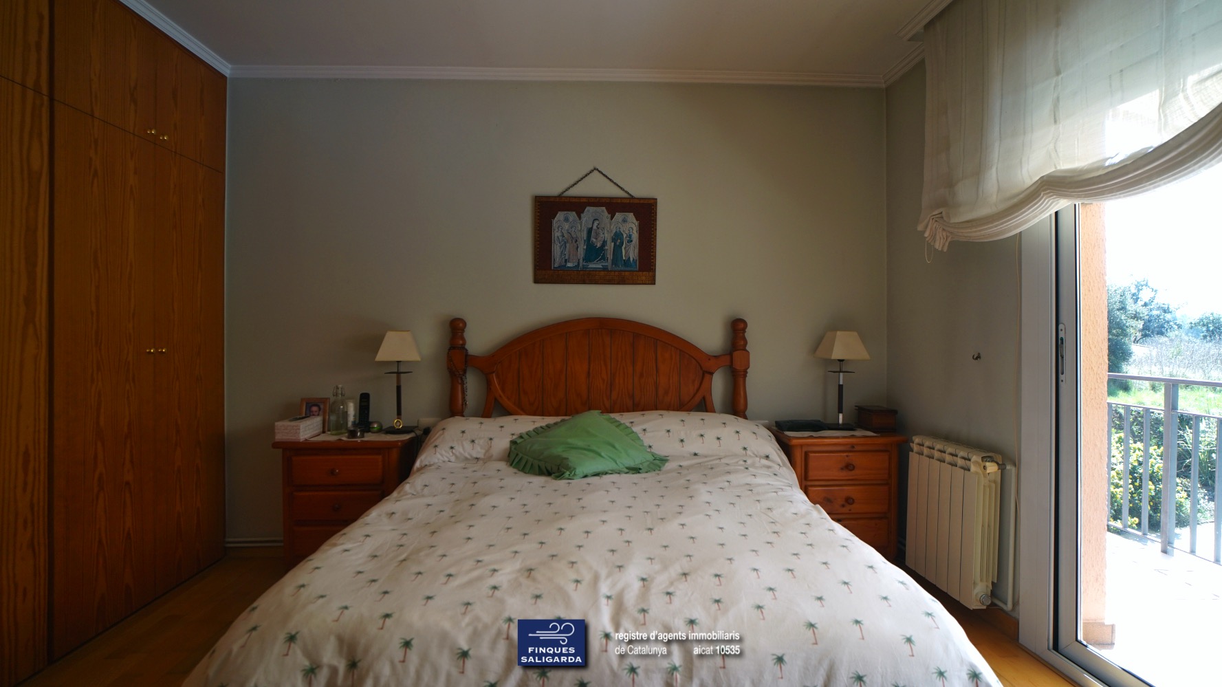 1920323 - House for sale, Tagamanent