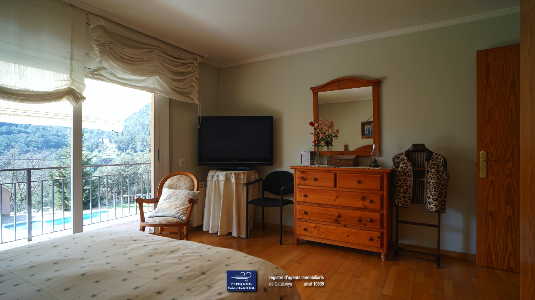 1920323 - House for sale, Tagamanent