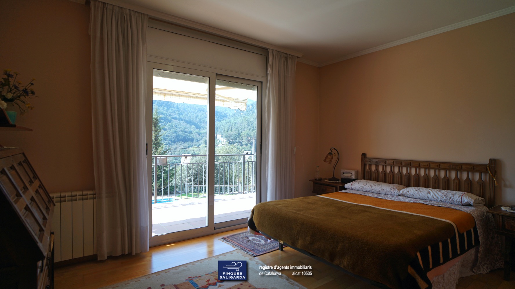 1920323 - House for sale, Tagamanent