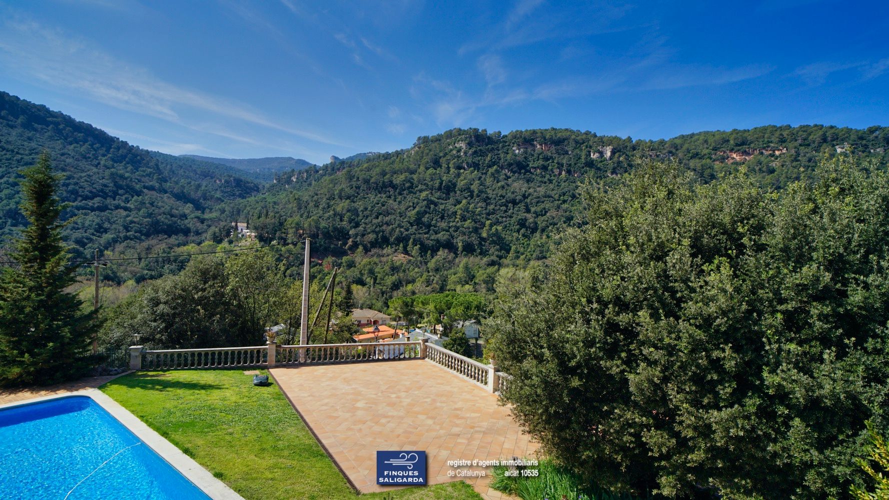1920323 - House for sale, Tagamanent