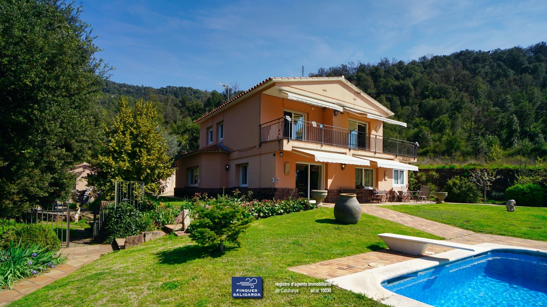 1920323 - House for sale, Tagamanent