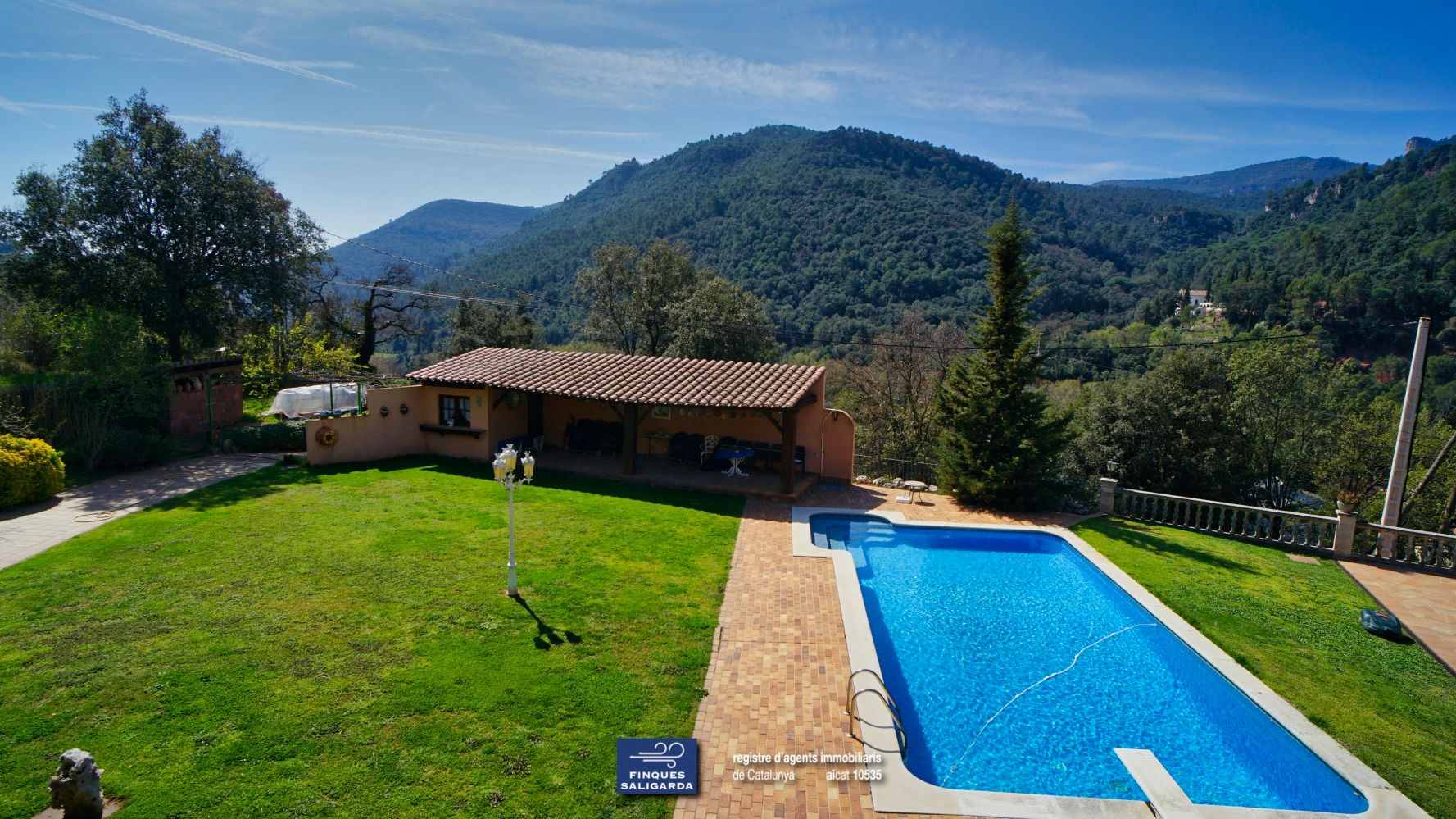 1920323 - House for sale, Tagamanent