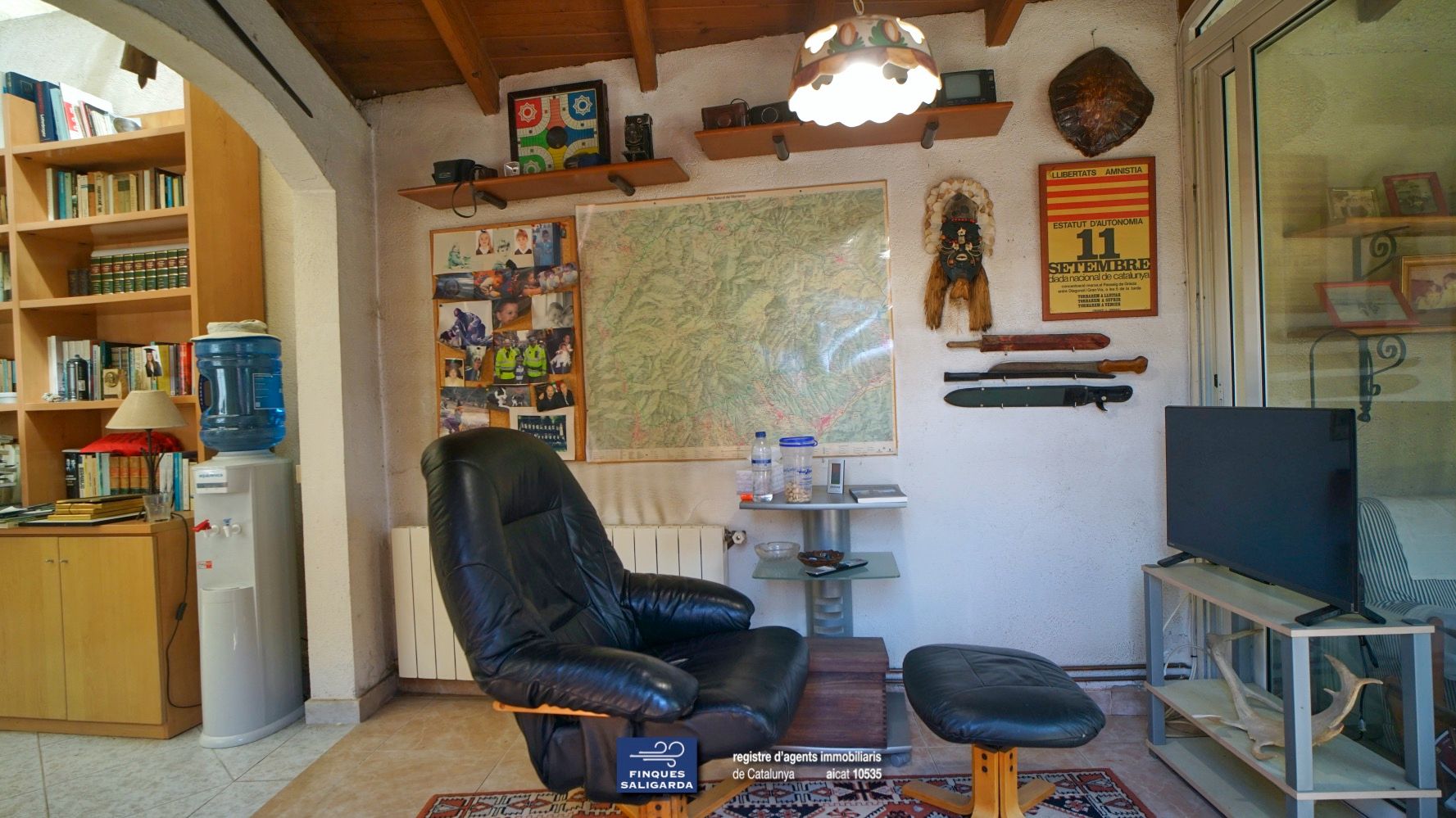 1920323 - House for sale, Tagamanent