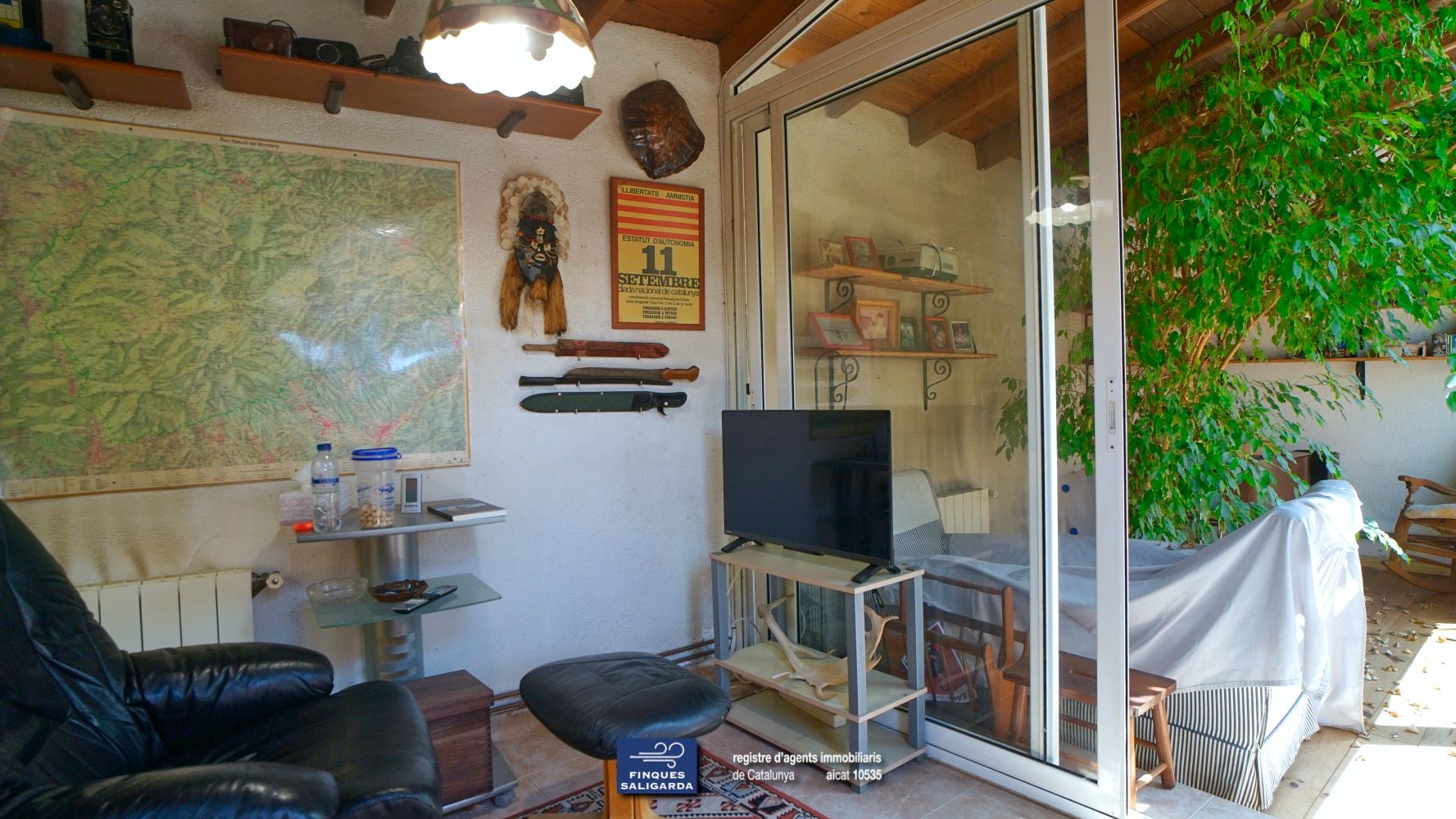1920323 - House for sale, Tagamanent